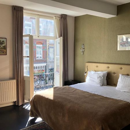 Boutique Hotel Grote Gracht Маастрихт Экстерьер фото
