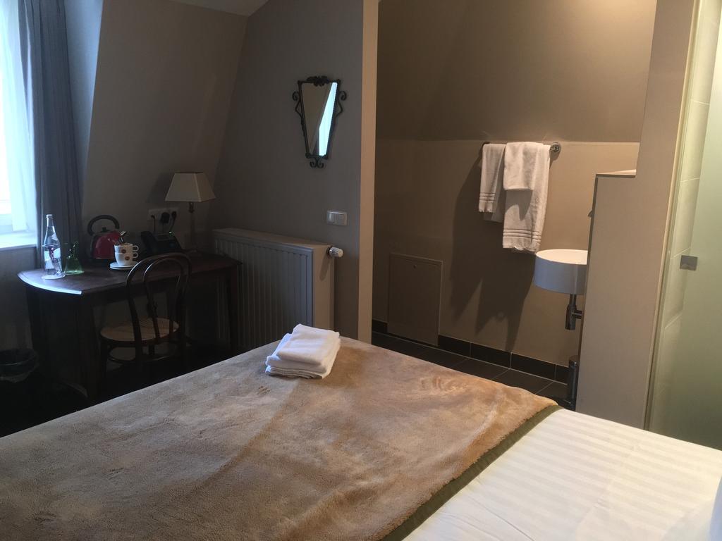 Boutique Hotel Grote Gracht Маастрихт Экстерьер фото