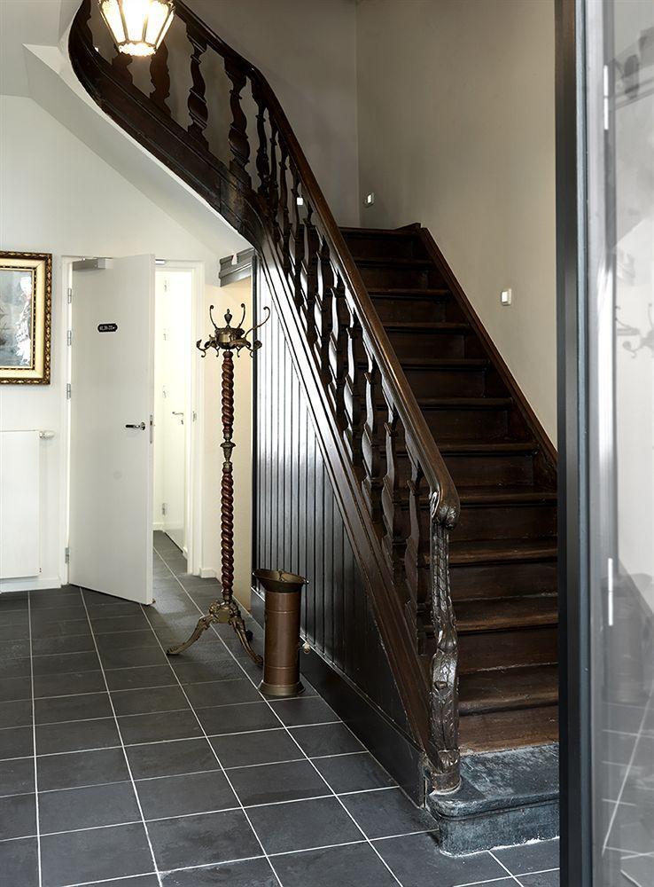 Boutique Hotel Grote Gracht Маастрихт Экстерьер фото