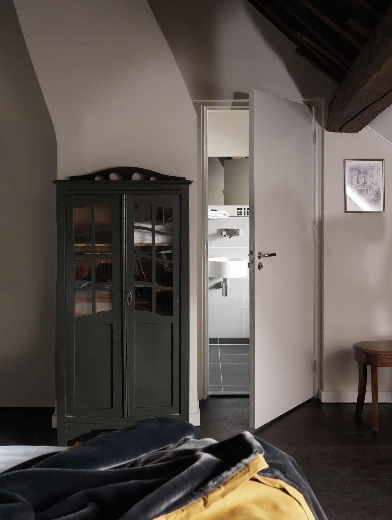 Boutique Hotel Grote Gracht Маастрихт Экстерьер фото